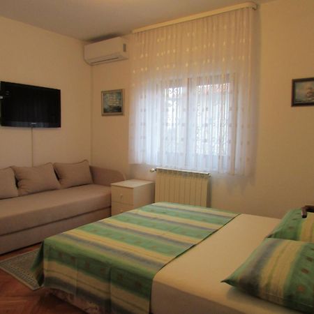 Guesthouse Katarina Opatija Ruang foto