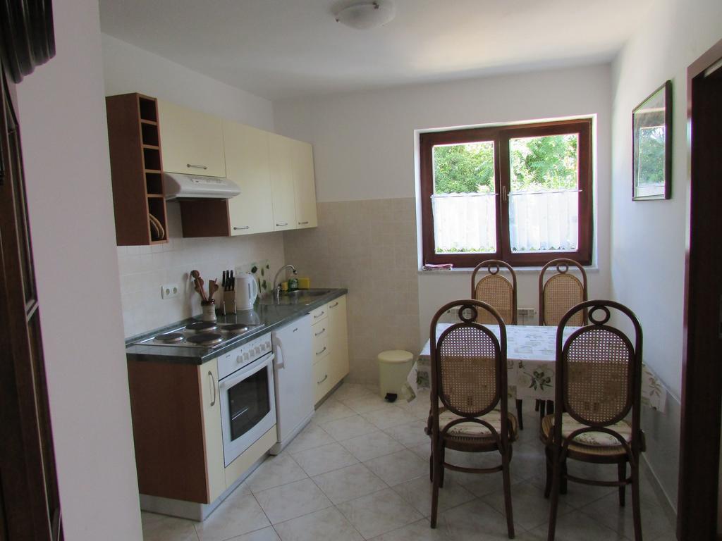 Guesthouse Katarina Opatija Ruang foto
