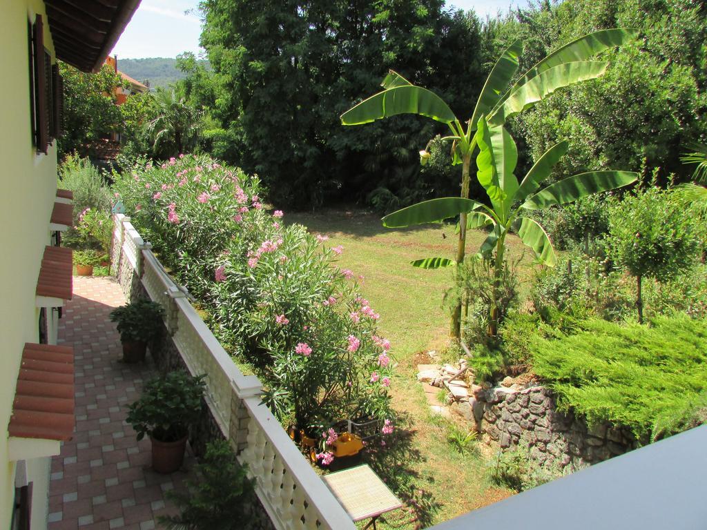 Guesthouse Katarina Opatija Ruang foto