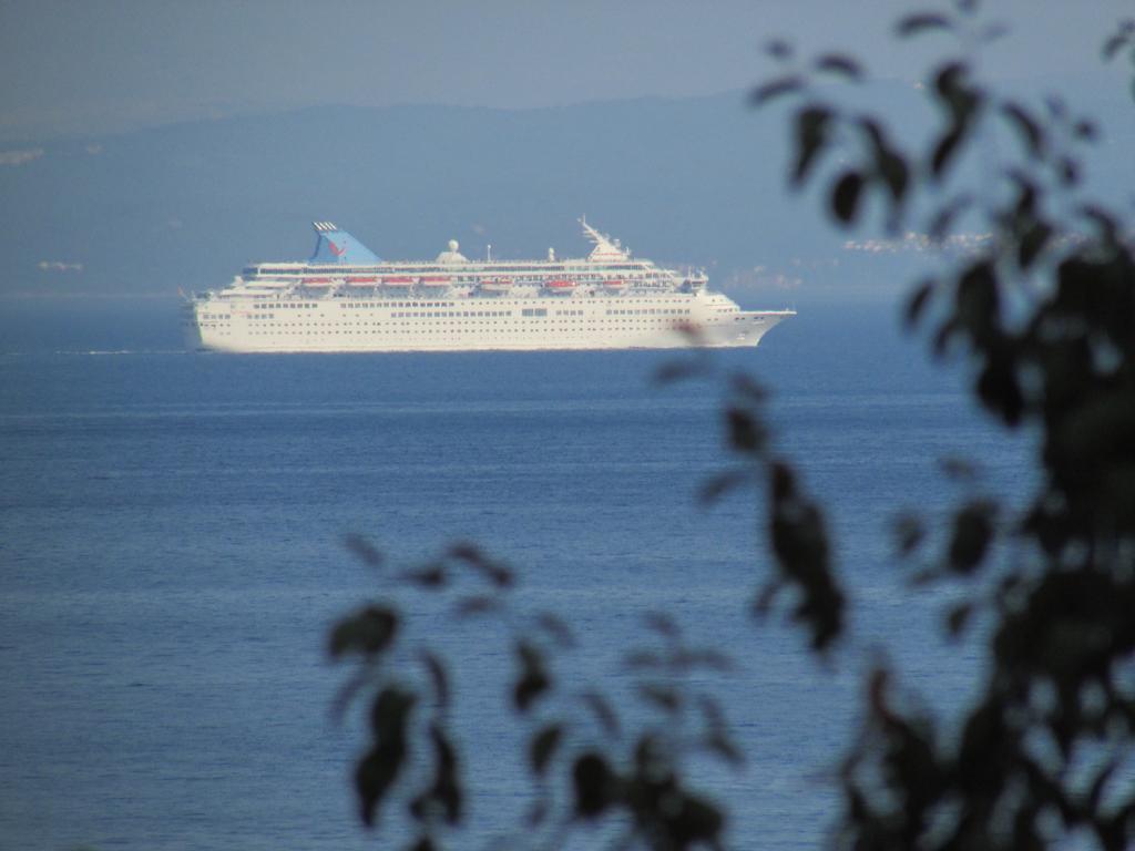 Guesthouse Katarina Opatija Bagian luar foto