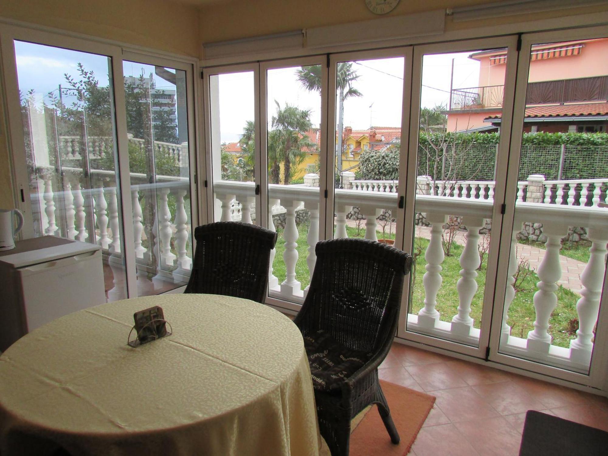 Guesthouse Katarina Opatija Ruang foto