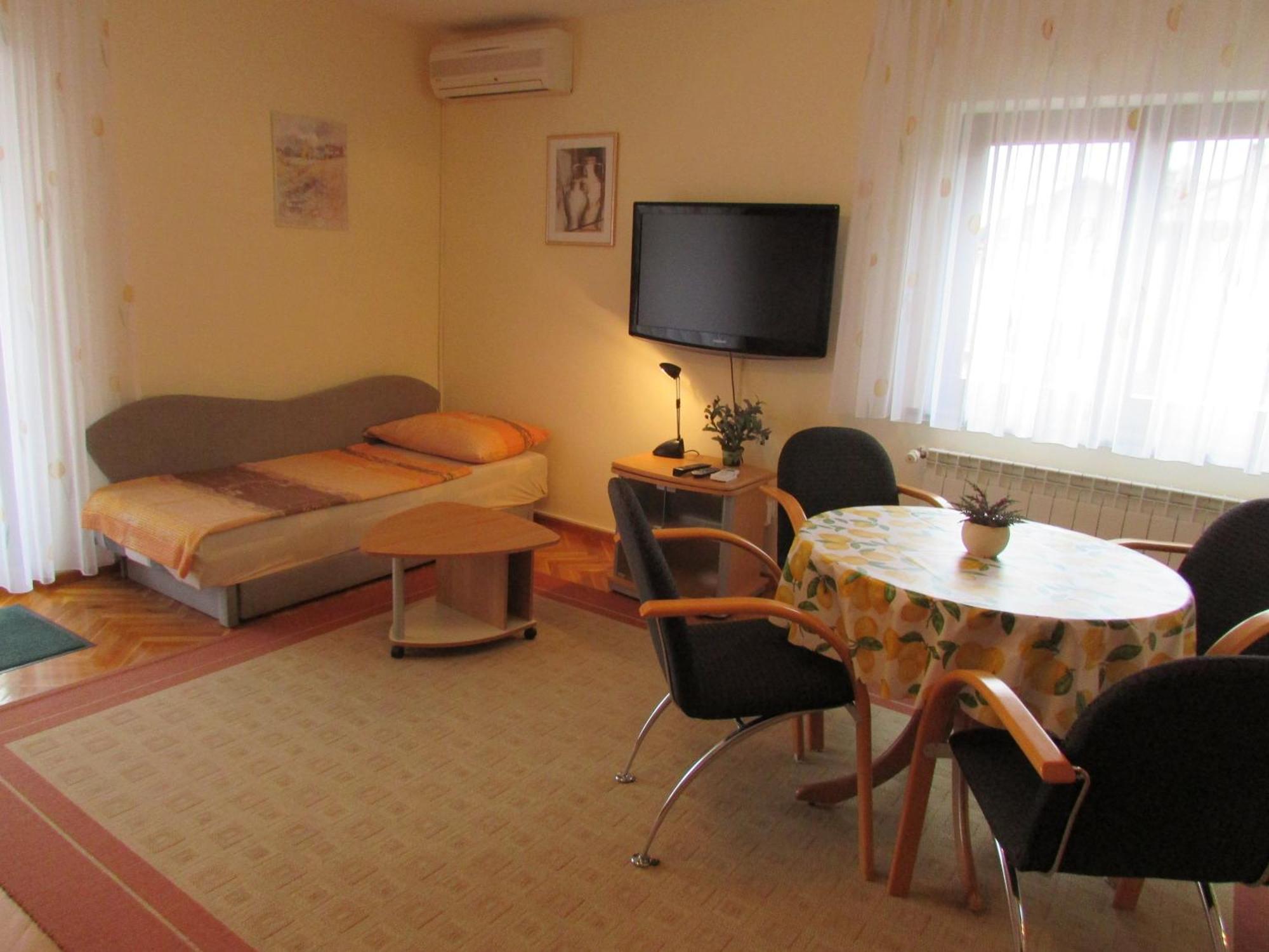 Guesthouse Katarina Opatija Ruang foto